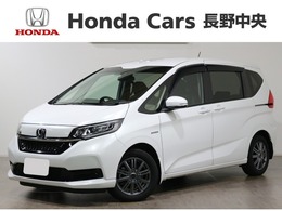 ホンダ フリード+ 1.5 ハイブリッド G ホンダセンシング 車いす仕様車 ギャザズメモリーナビ　フルセグ　DVD