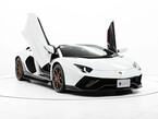 LP780-4 ウルティメ 4WD