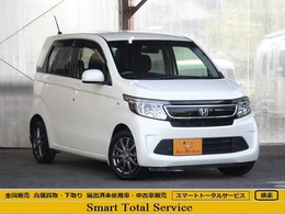 ホンダ N-WGN 660 コンフォートパッケージ 禁煙車 スマートキー バックカメラ