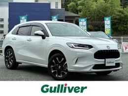 ホンダ ZR-V 2.0 e:HEV Z BOSEサウンド/純正ナビ/全方位カメラ/レー