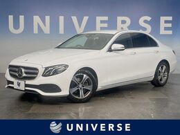 メルセデス・ベンツ Eクラス E220d アバンギャルド ディーゼルターボ RセーフティPKG ACC 360°カメラ 純正ナビ
