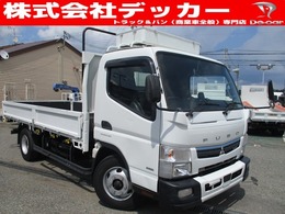 三菱ふそう キャンター 3.0 ワイド ロング 高床 ディーゼルターボ 4.65トン 増トン ワイドロング AT 荷寸433/