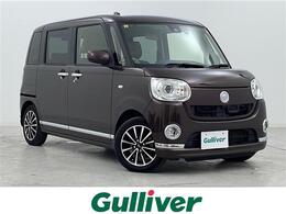 ダイハツ ムーヴキャンバス 660 G メイクアップ SAII 禁煙車/スマートアシスト/全周囲カメラ/ETC