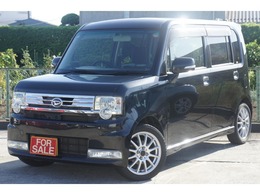 ダイハツ ムーヴコンテ 660 カスタム RS 禁煙車 純正ナビTV Bカメラ Bluetooth HID