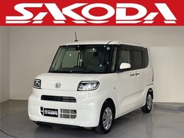 ダイハツ タント 660 L CDオーディオ　スマートアシストIII　パーキ
