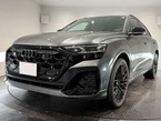 55 TFSI クワトロ Sライン 4WD