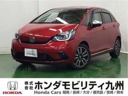 ホンダ フィット 1.5 e:HEV リュクス ドラレコ　ナビ　Rカメラ　ブルートゥース