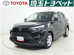 トヨタ ライズ の中古車 1.0 X 埼玉県越谷市 159.5万円