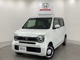 ホンダ N-WGN 660 L 4WD 