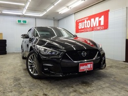 日産 スカイライン 3.5 ハイブリッド GT タイプP 4WD 寒冷地仕様　ワンオーナー　禁煙車