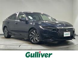 ホンダ インサイト 1.5 EX Honda SENSING 純正インターナビ  BSM ETC