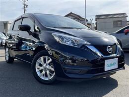 日産 ノート 1.2 e-POWER X アルパイン9インチ Bカメ 純15インチAW