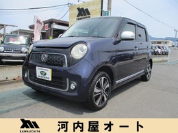 ホンダ N-ONE 660 プレミアム ツアラー Lパッケージ 4WD ターボ/スマートキー/オートエアコン/ETC