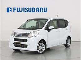 スバル ステラ 660 G スマアシ　元社用車　ナビアップグレード