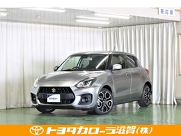スズキ スイフト スポーツ 1.4 ナビ　ETC　ワンオーナー
