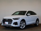 40 TDI クワトロ Sライン ディーゼルターボ 4WD