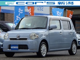 ダイハツ ミラココア 660 X スペシャルコーデ 走行42000キロ　クリアテール