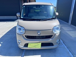 ダイハツ ムーヴキャンバス 660 G  SAII 