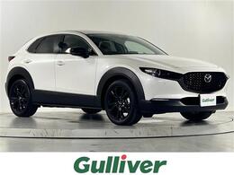 マツダ CX-30 1.8 XD レトロスポーツエディション ディーゼルターボ 純正10型ナビ BSM 全周囲 追従クルコンBOSE