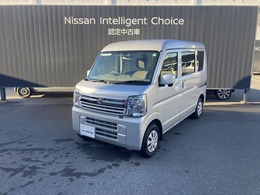 日産 クリッパー 660 GX ハイルーフ 4WD 