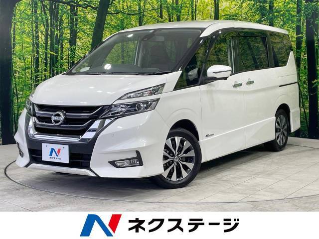 純正9型ナビ　禁煙車　両側電動スライドドア　アラウンドビューモニター