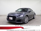 クーペ 40 TFSI Sラインパッケージ