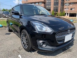 スズキ スイフト 1.2 ハイブリッド SL ナビ ETC バックカメラ