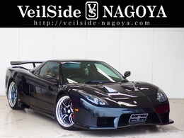 ホンダ NSX 3.0 ヴェイルサイドフォーチュンモデル