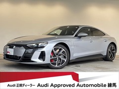 e-tron GTクワトロ