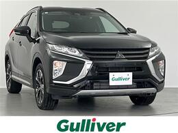 三菱 エクリプスクロス 1.5 G 禁煙車　シートヒーター　ナビ　フルセグTV