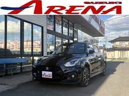 スズキ スイフト スポーツ 1.4 FinalEdition専用フロントグリル＆フォグラ