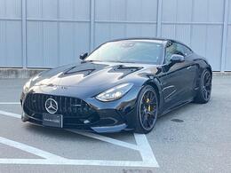 メルセデスAMG GT 63 4マチックプラス クーペ 4WD MP202401 AMGカーボンパッケージ