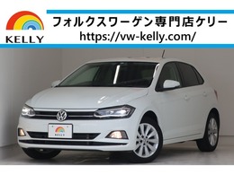 フォルクスワーゲン ポロ TSI ハイライン スマートキー　プッシュスタート　純正ナビ