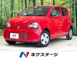 スズキ アルト 660 F レーダーブレーキサポート装着車 オートギヤシフト 衝突軽減 ディスプレイオーディオ ETC 禁煙