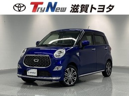ダイハツ キャスト スタイル 660 G SAIII SDナビ フルセグ バックカメラ