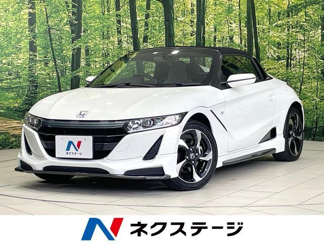 無限エアロ　シティブレーキアクティブシステム　禁煙車　スマートキー