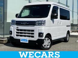 ダイハツ アトレー 660 RS 4WD 新品タイヤ/ディスプレイオーディオ9インチ