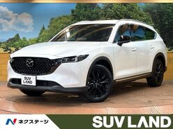 R5　マツダ　CX-8