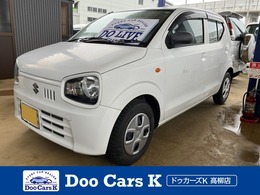 スズキ アルト 660 L キーレス CD シートヒーター