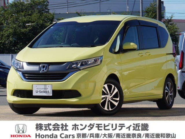 平成30年式　ワンオーナー　この度は当店の車両をごらん頂きましてありがとうございます。当店の販売車両はそのほとんどが自社での下取り車とデモカー（試乗車）から構成され、安心してご購入いただけますよ