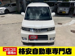 ホンダ ゼスト 660 スパーク W 車検整備2年　ETC　CD再生