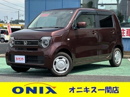 ホンダ N-WGN 660 L ホンダ センシング 4WD 衝突軽減ブレーキ/前後ドラレコ/LEDライト/