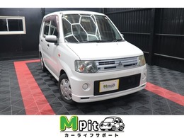 三菱 トッポ 660 S キーレス　エアコン　電格ミラー