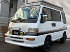 1.2 アラジン リフトアップルーフ 4WD