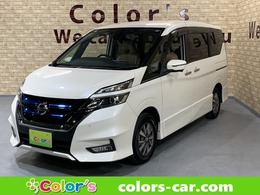 日産 セレナ 1.2 e-POWER ハイウェイスター V 