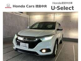 ホンダ ヴェゼル 1.5 X ホンダセンシング 
