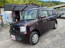 ダイハツ ムーヴコンテ X 4WD 