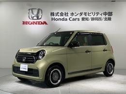 ホンダ N-ONE 660 オリジナル スタイルプラス アーバン 2年保証 禁煙1オーナー フルセグ8インチナ