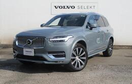 ボルボ XC90 アルティメット B6 AWD 4WD 純正ドライブレコーダー