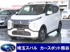 eKクロス